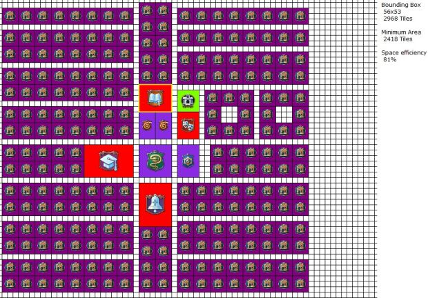 《纪元1800》城市怎么布局？城市最佳布局图及思路分析