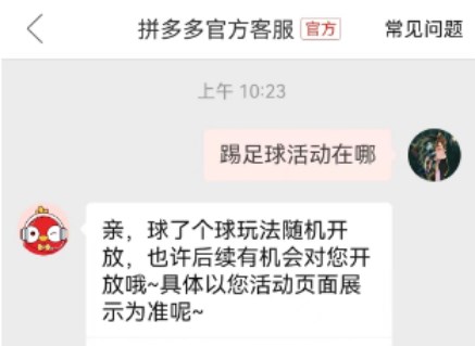 拼多多双十二踢球活动在哪里参加 双十二活动玩法规则推荐