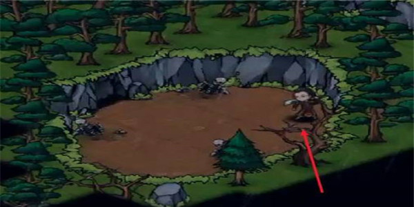 《烟雨江湖》扇子崖底怎么下去?去扇子崖底方法介绍