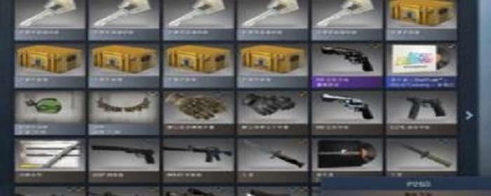 csgo无限投掷物指令介绍