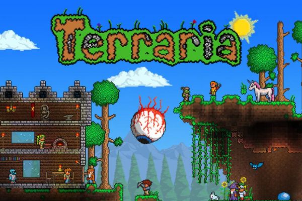 《泰拉瑞亚》回旋镖怎么做?