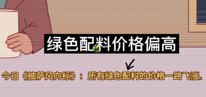 《可口的披萨美味的披萨》价格战玩法攻略 价格战怎么玩？