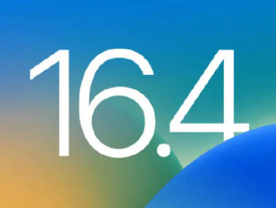 iOS16.4Beta3续航能力好不好 新版本更新功能介绍