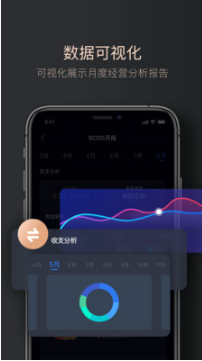 中原银行企业版APP