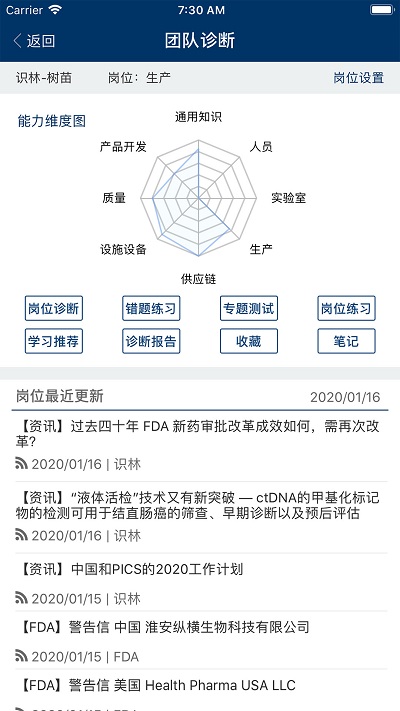 识林最新版