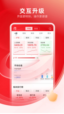 中信证券APP