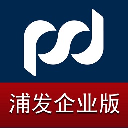 浦发银行企业版