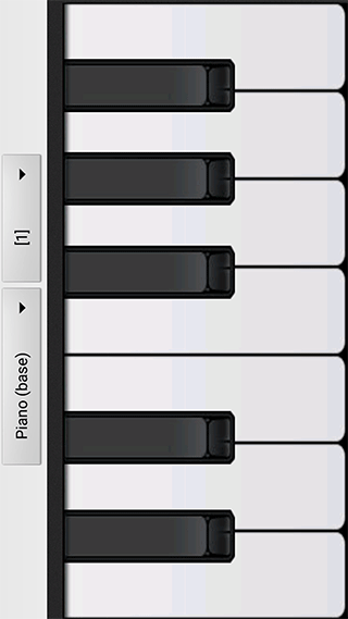 弹钢琴APP