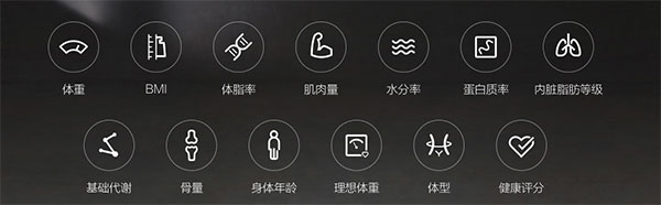 小米运动APP