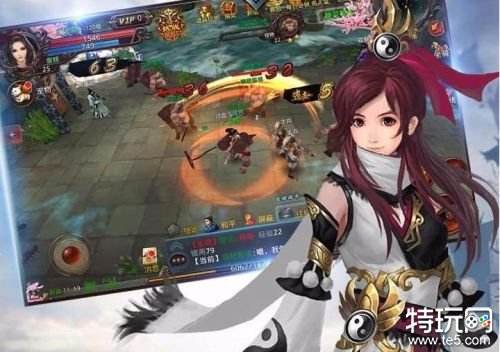 热门魔域手游怀旧版排行榜 回忆满满的五大魔域怀旧版