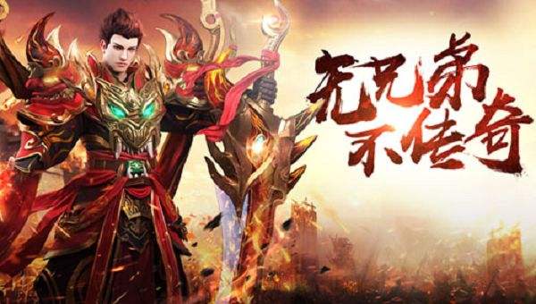 1.76复古传奇金币版手游推荐 1.76复古传奇金币版手游大全