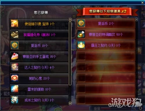 DNF魔枪士二觉开放 像素头使徒宝珠加入魔盒