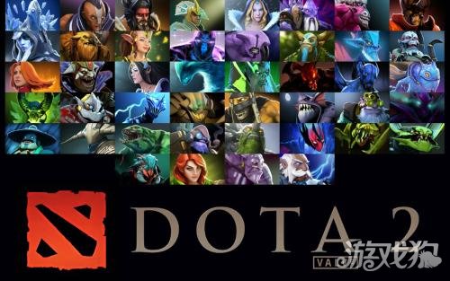 DOTA2更新不了怎么办 如何解决这些疑难杂症