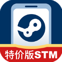 Steam助手(特价游戏)