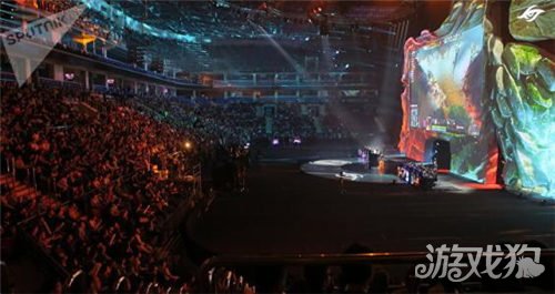 DOTA2震中杯赛事科普带你领略国际赛场的激情与魅力