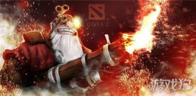 DOTA2英雄英文名揭秘鲜为人知的秘密