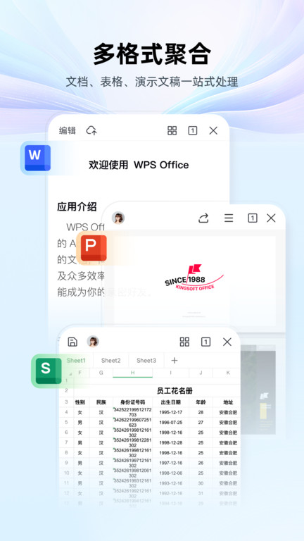 2025wps office