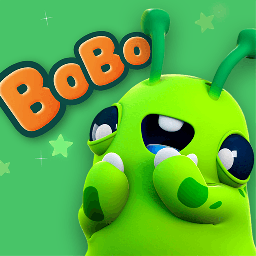 hi bobo 新东方