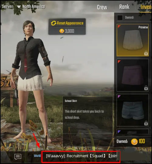 pubg国际服地铁逃生