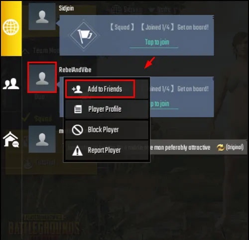 pubg国际服地铁逃生