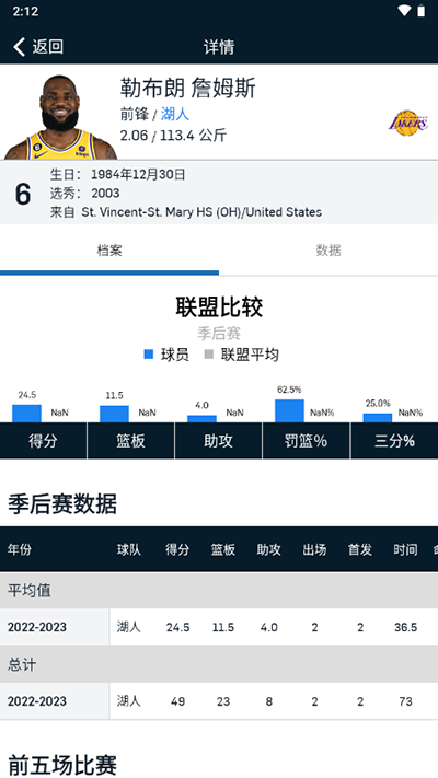 NBA中国app