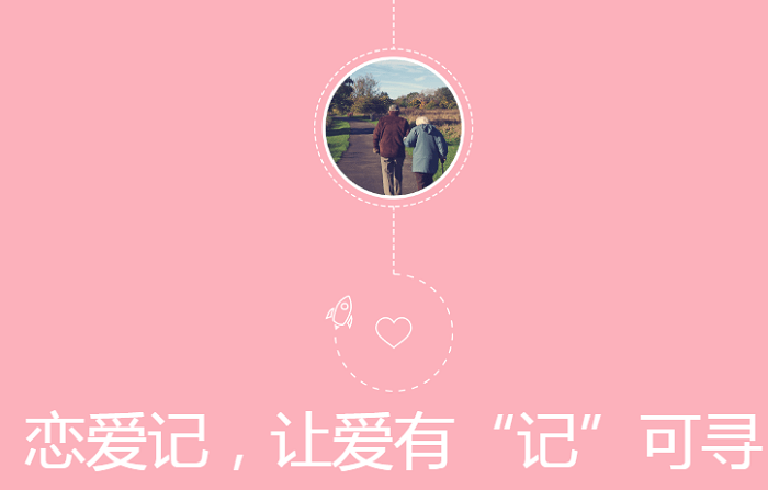 恋爱记官方app