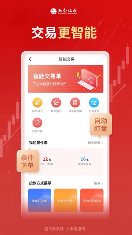 西南证券app