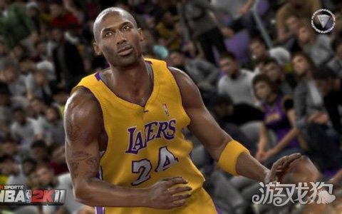 NBA2K11键盘操作攻略新手快速上手指南