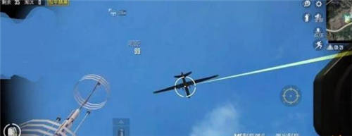 和平精英火力对决密室密码是多少?