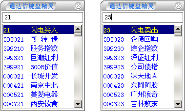 中信建投网上交易极速版通达信