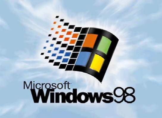 Windows 98 SE 中文第二版ISO镜像