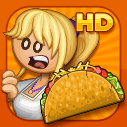 老爹塔可店HD(Papa's Taco Mia HD)