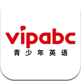 vipabc青少年英语