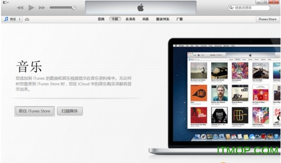 iTunes10.5