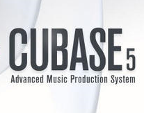 Cubase5中文版