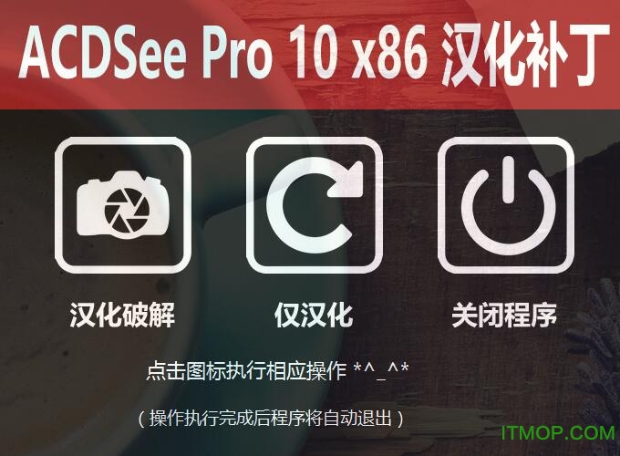 acdsee pro 10简体中文版