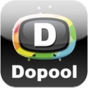 Dopool手机电视旧版