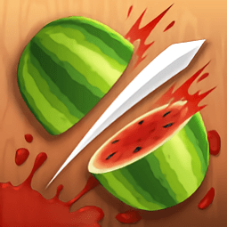 水果忍者原版Fruit Ninja