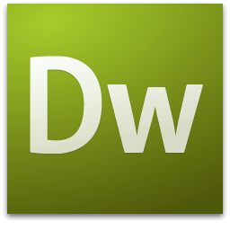 Adobe dreamweaver cs4