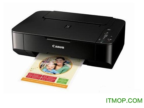 佳能Canon PIXMA mp236打印机驱动