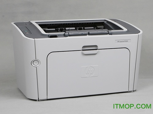 惠普HP LaserJet 1505打印机驱动