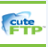 CuteFTP Pro(商业级ftp客户端)