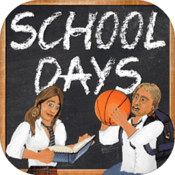 School Days校园时光中文版