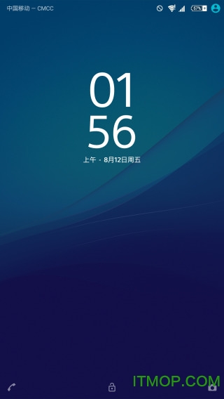 AOSP-Xperia主题