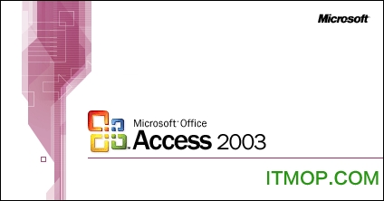 Office access 2003