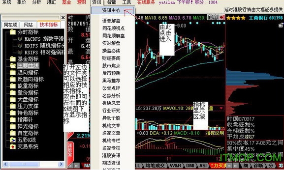 联讯证券同花顺高端版