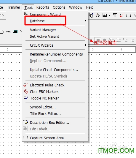 multisim12.0系统元件库