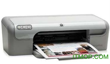 HP Deskjet D2368 彩色喷墨打印机程序