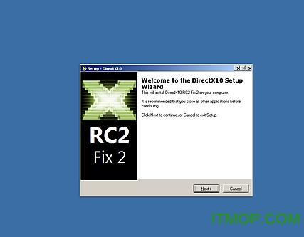 directx10( dx10.0c)