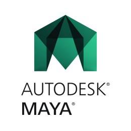 玛雅Autodesk Maya2009中文版